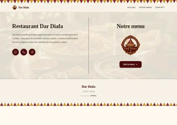 Restaurant / Fast-food